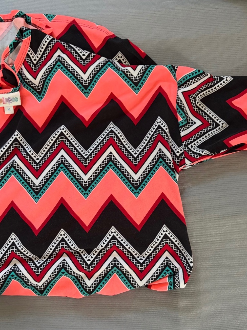 Lularoe Irma top
